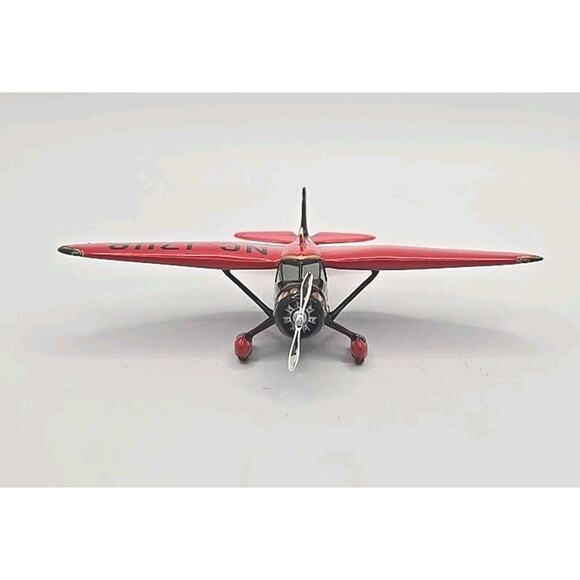 2003 Hallmark Ornament 1936 Stinson SR Reliant Special Sky's The Limit New U67 - Picture 5 of 8